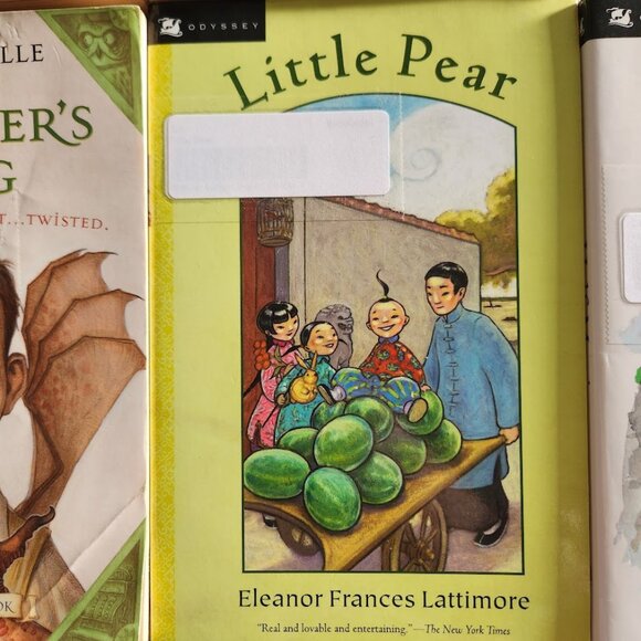 8 books book bundle Lot Set Young Readers Young Adult Poem Literature Novels Inc - Picture 4 of 14